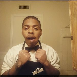 Meet your Posher, Mike